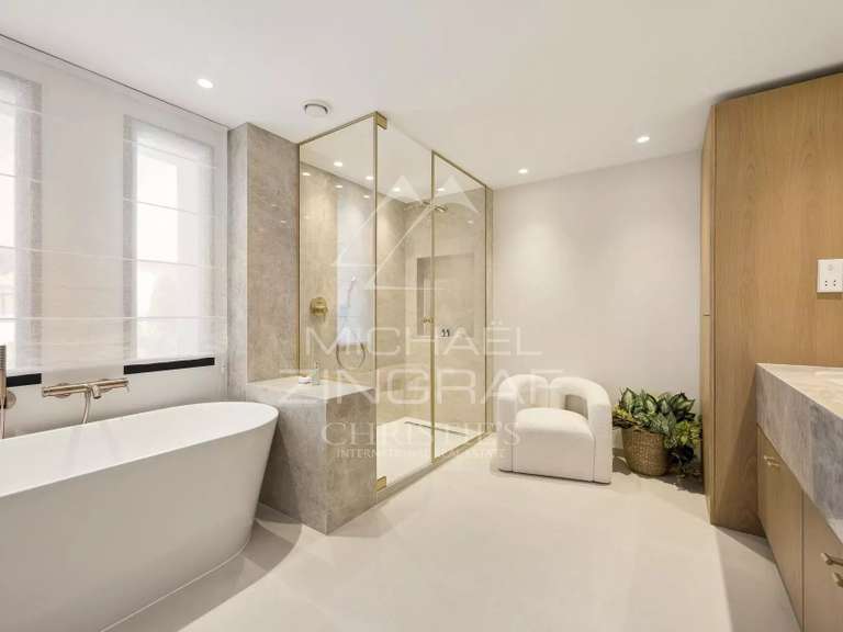 Villa avec Vue sur mer Vallauris - 5 chambres - 450m²