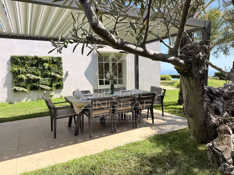 Villa avec Vue sur mer Vallauris - 5 chambres - 450m²