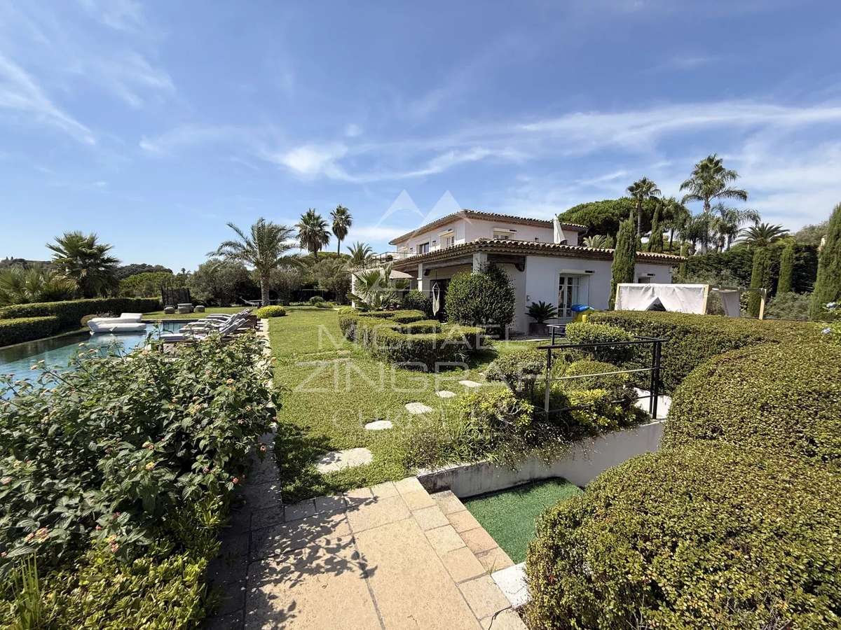 Villa Vallauris