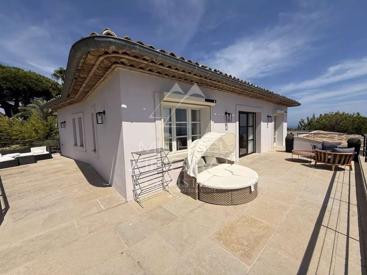 Villa Vallauris