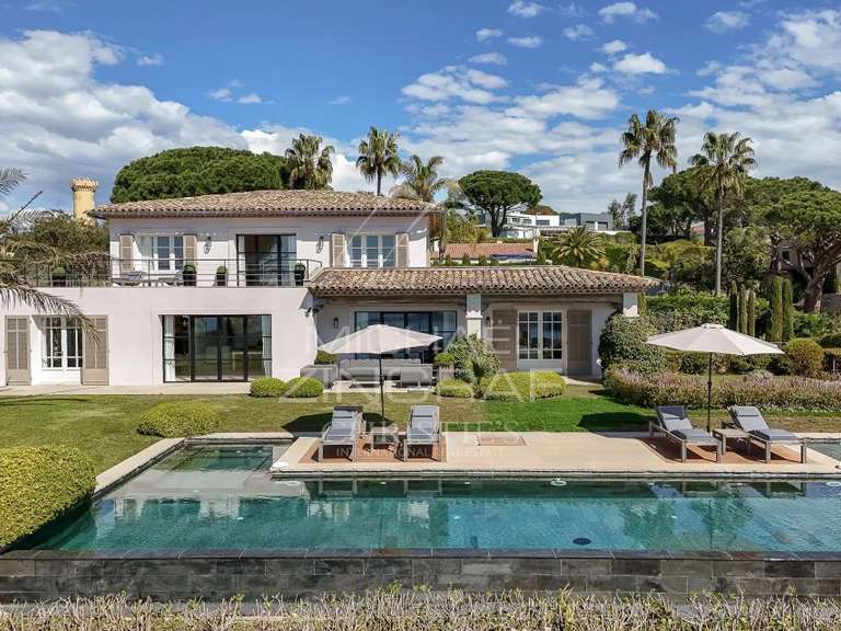 Villa avec Vue sur mer Vallauris - 5 chambres - 450m²