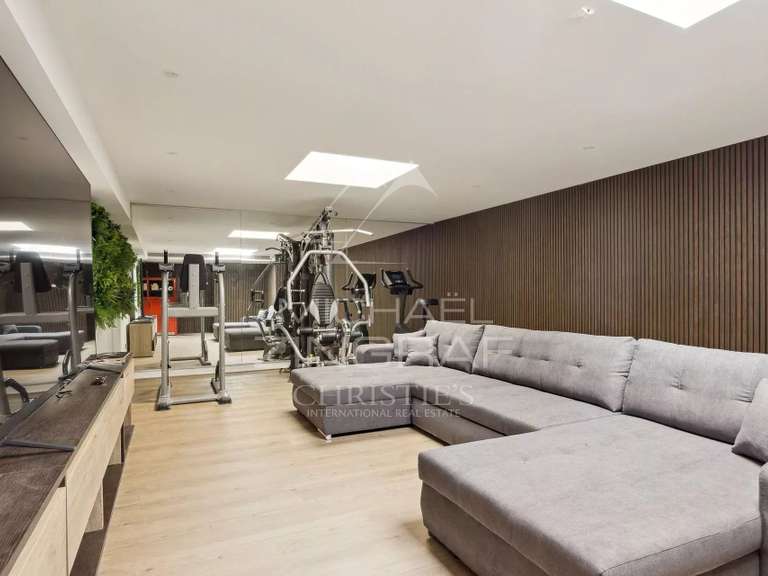 Villa avec Vue sur mer Vallauris - 5 chambres - 450m²