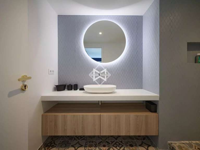 Villa avec Vue sur mer Vallauris - 5 chambres - 3000m²