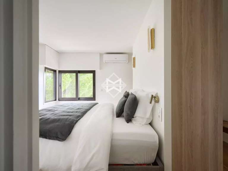 Villa avec Vue sur mer Vallauris - 5 chambres - 3000m²