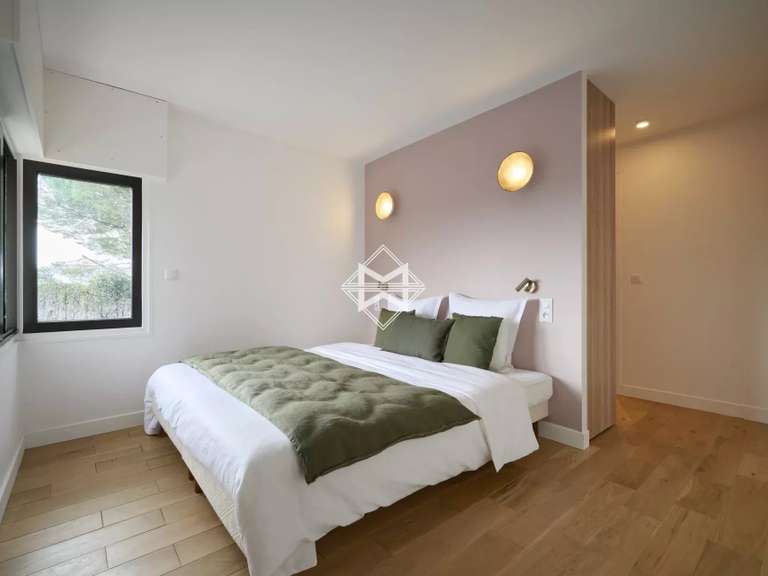 Villa avec Vue sur mer Vallauris - 5 chambres - 3000m²