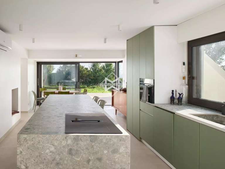 Villa avec Vue sur mer Vallauris - 5 chambres - 3000m²