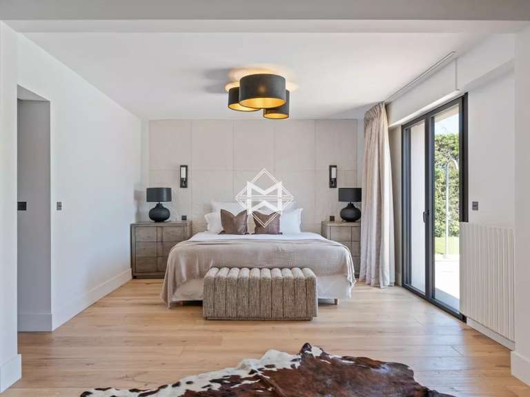 Villa avec Vue sur mer Vallauris - 7 chambres - 3100m²