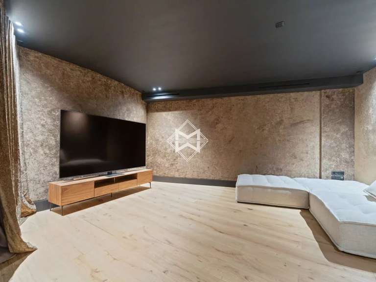 Villa avec Vue sur mer Vallauris - 7 chambres - 3100m²