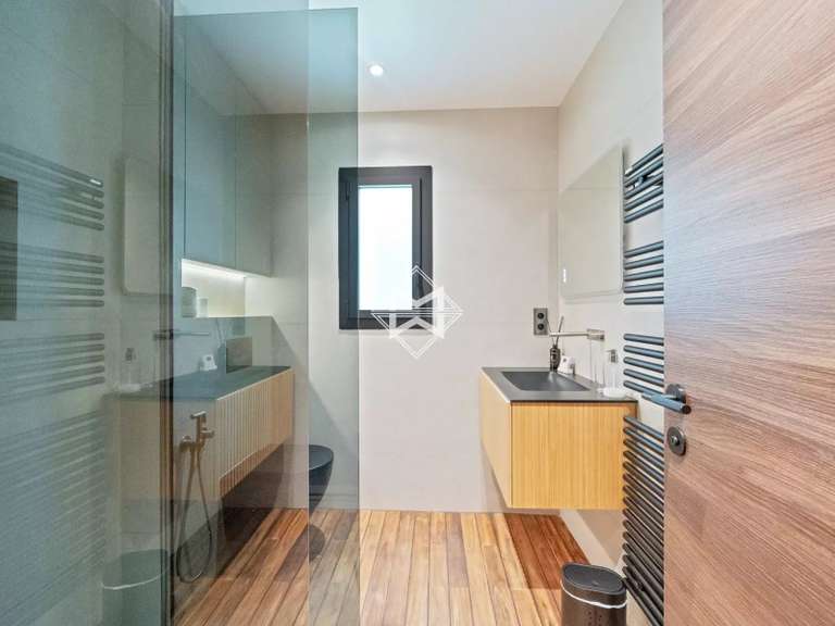 Villa avec Vue sur mer Vallauris - 7 chambres - 3100m²