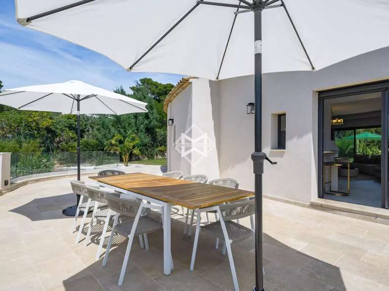 Villa avec Vue sur mer Vallauris - 7 chambres - 3100m²