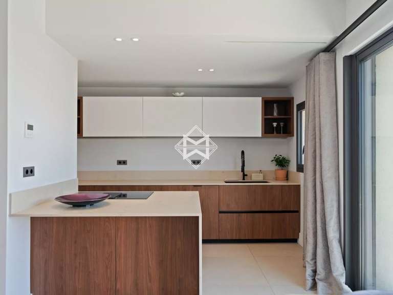 Villa avec Vue sur mer Vallauris - 7 chambres - 3100m²