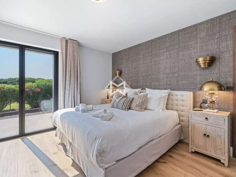 Villa avec Vue sur mer Vallauris - 7 chambres - 3100m²