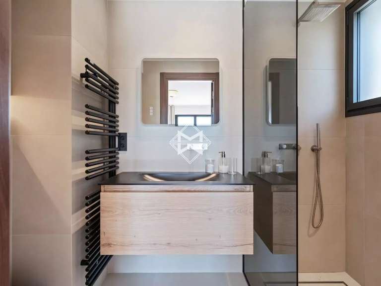 Villa avec Vue sur mer Vallauris - 7 chambres - 3100m²