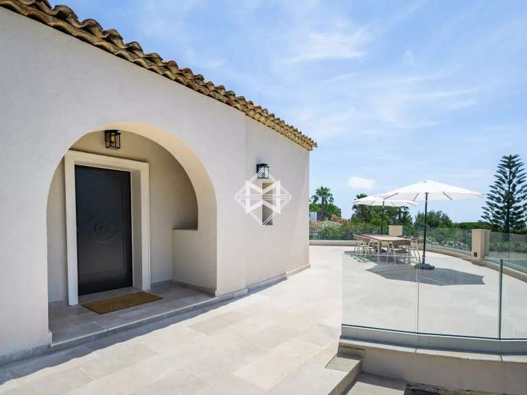 Villa avec Vue sur mer Vallauris - 7 chambres - 3100m²