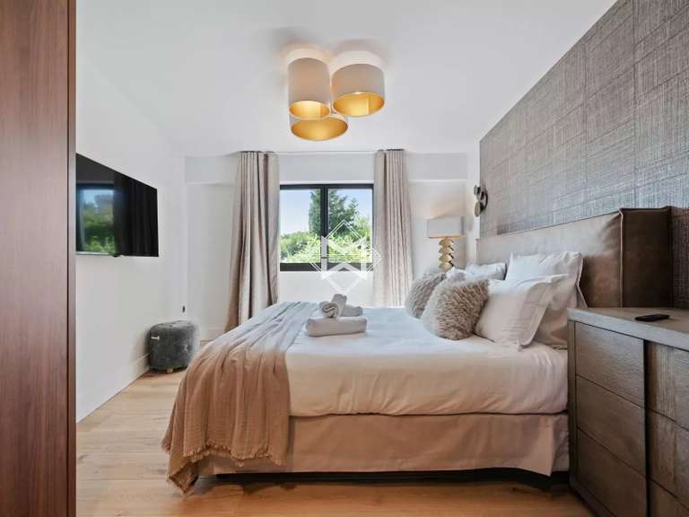 Villa avec Vue sur mer Vallauris - 7 chambres - 3100m²