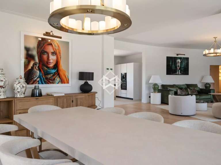 Villa avec Vue sur mer Vallauris - 7 chambres - 3100m²