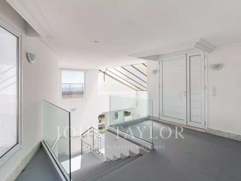 Villa Vallauris - 6 chambres - 492m²