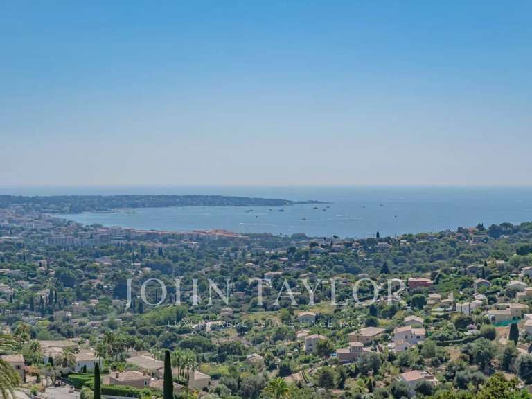 Villa Vallauris - 6 chambres - 492m²