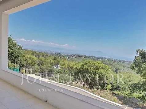 Villa Vallauris - 6 chambres - 492m²