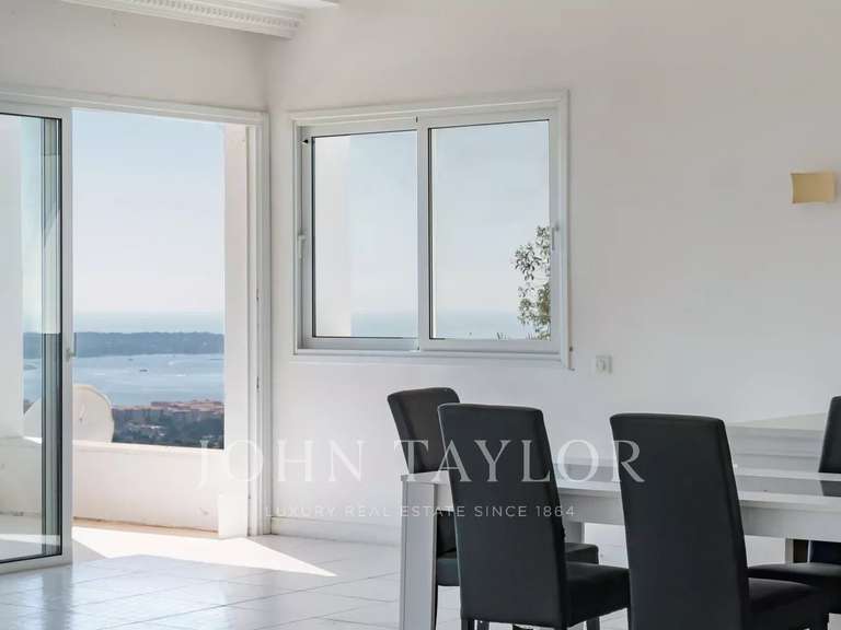 Villa Vallauris - 6 chambres - 492m²
