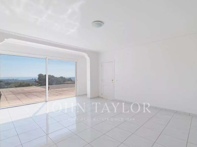 Villa Vallauris - 6 chambres - 492m²