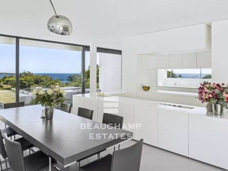 Villa avec Vue sur mer Vallauris - 4 chambres - 220m²