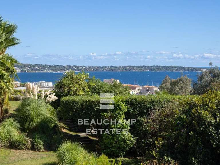 Villa avec Vue sur mer Vallauris - 4 chambres - 220m²
