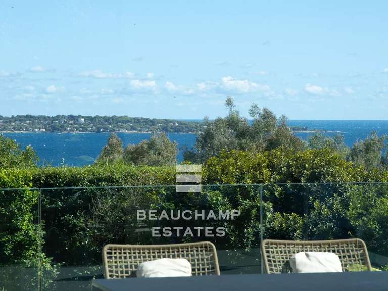 Villa avec Vue sur mer Vallauris - 4 chambres - 220m²