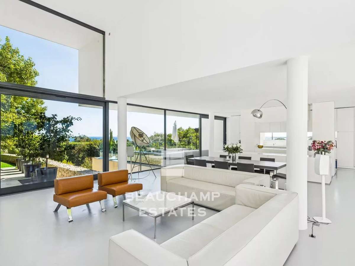 Villa Vallauris