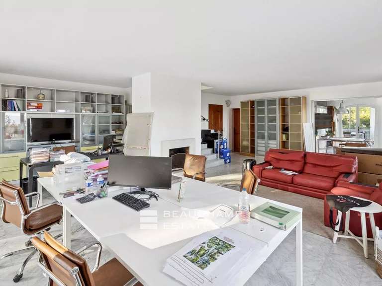 Villa avec Vue sur mer Vallauris - 5 chambres - 246m²
