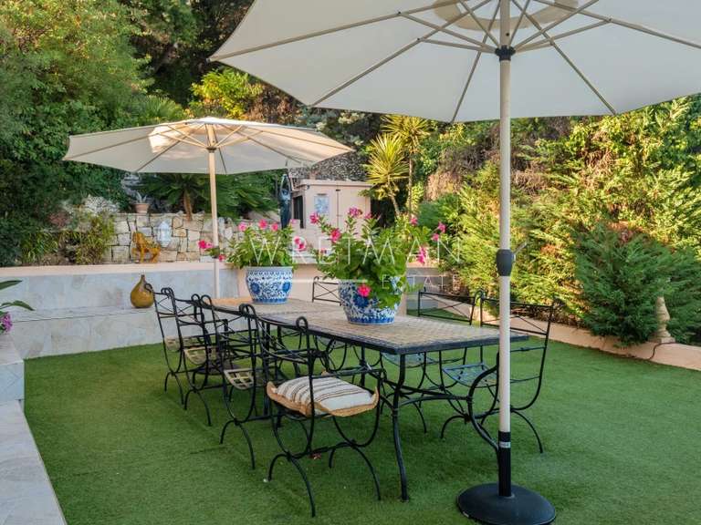 Villa Vallauris - 5 chambres - 318m²