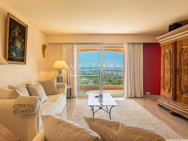 Villa Vallauris - 5 chambres - 318m²