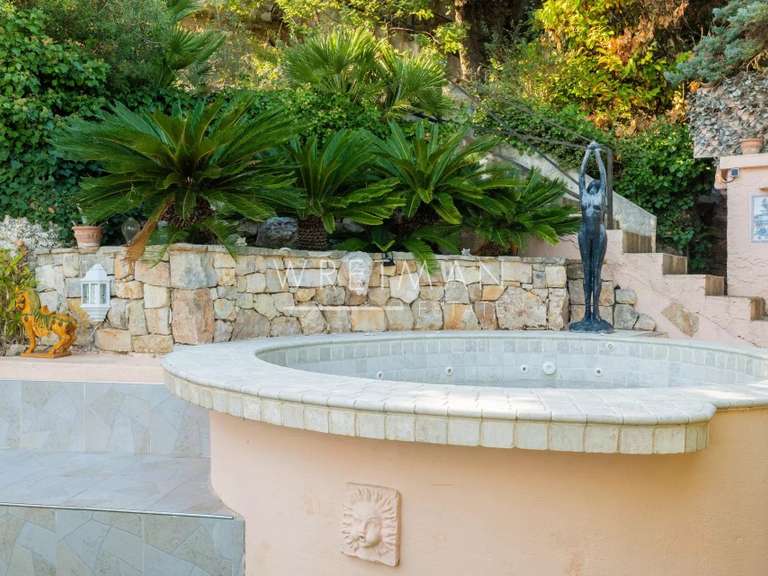 Villa Vallauris - 5 chambres - 318m²