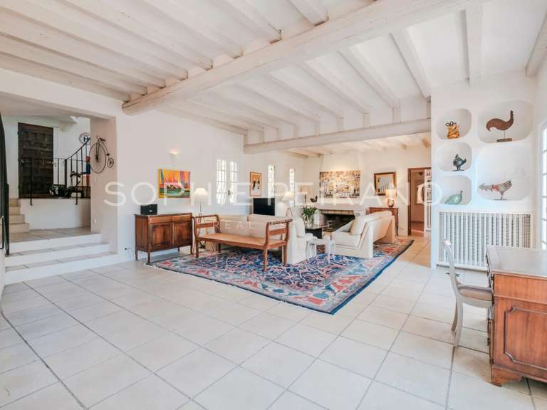 Villa Vallauris - 5 chambres - 250m²