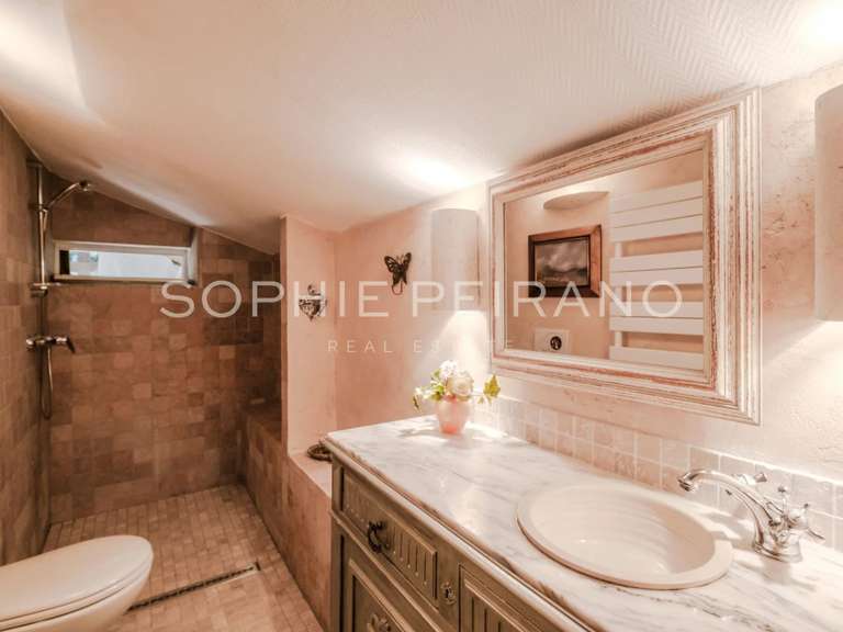 Villa Vallauris - 5 chambres - 250m²