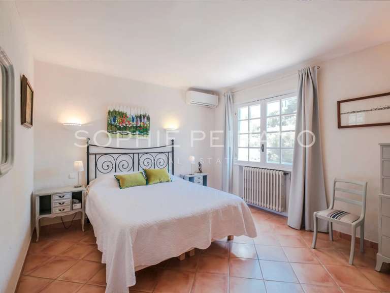 Villa Vallauris - 5 chambres - 250m²