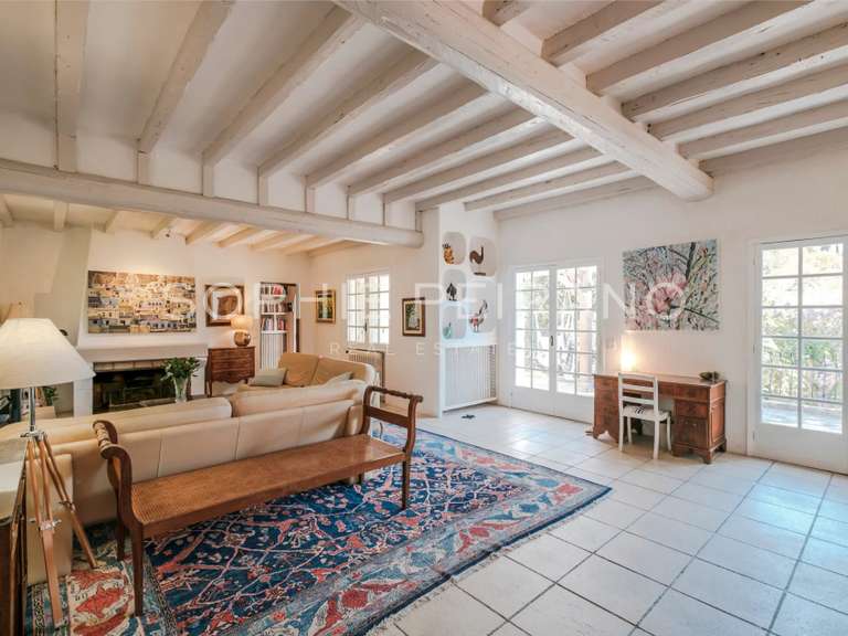 Villa Vallauris - 5 chambres - 250m²