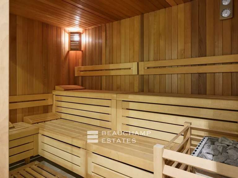 Villa avec Vue sur mer Vallauris - 5 chambres - 426m²