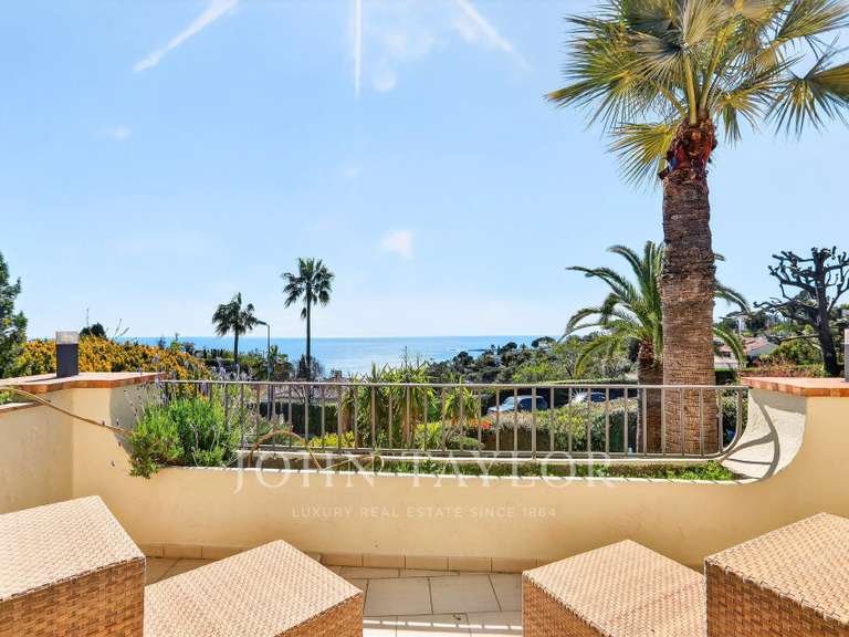 Villa Vallauris - 3 chambres - 250m²