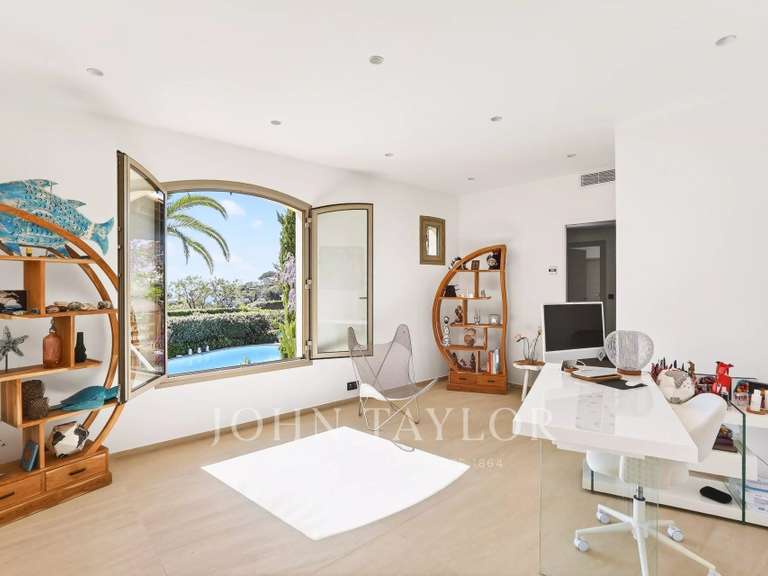 Villa Vallauris - 3 chambres - 250m²