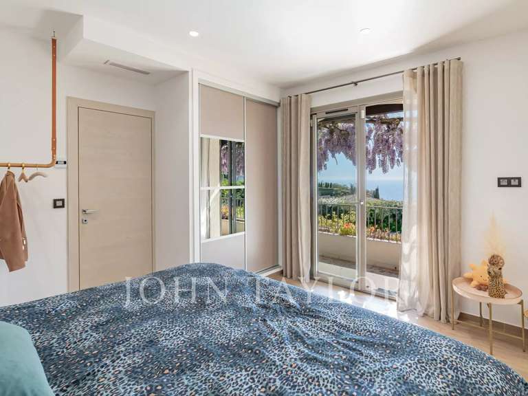 Villa Vallauris - 5 chambres - 250m²