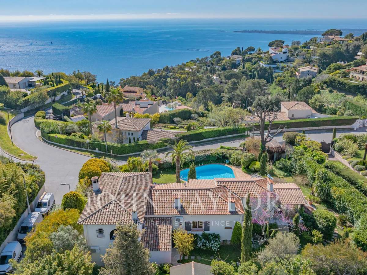 Villa Vallauris