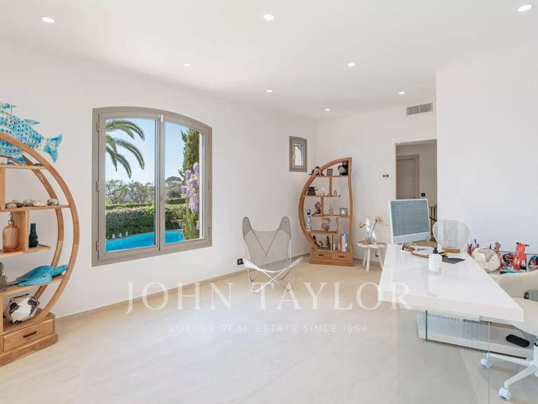 Villa Vallauris - 5 chambres - 250m²