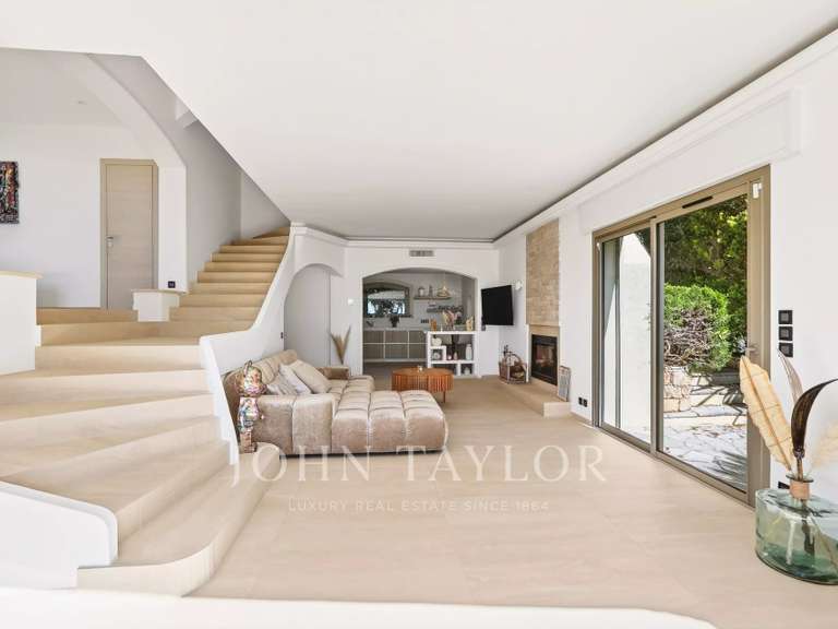Villa Vallauris - 3 chambres - 250m²