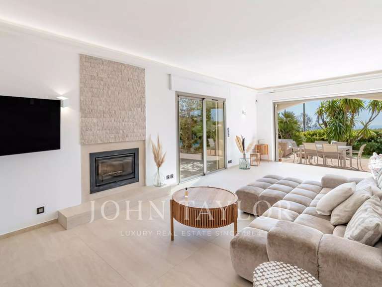 Villa Vallauris - 5 chambres - 250m²