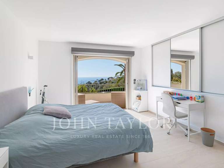 Villa Vallauris - 5 chambres - 250m²