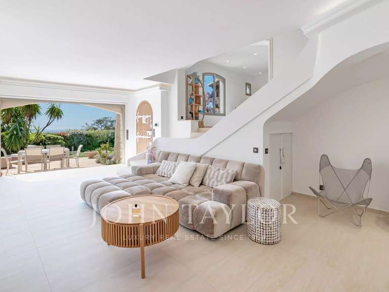 Villa Vallauris - 5 chambres - 250m²
