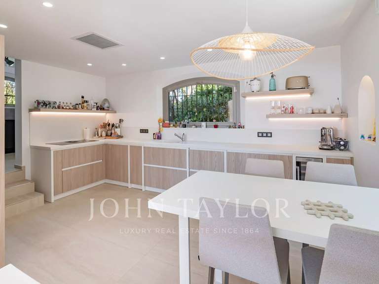 Villa Vallauris - 5 chambres - 250m²