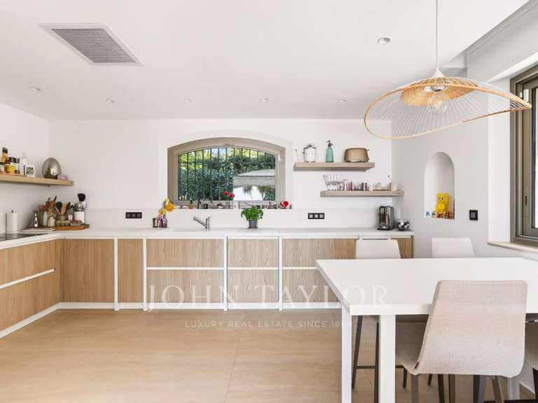 Villa Vallauris - 3 chambres - 250m²