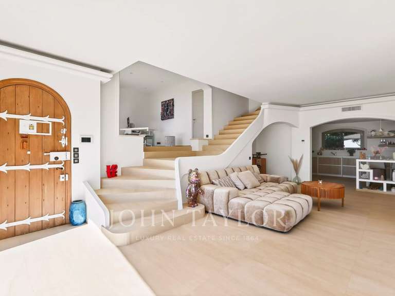 Villa Vallauris - 3 chambres - 250m²